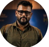 Jagadeesh Shankarn