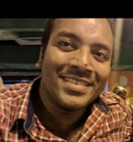 Nikhil Gopalan
